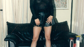 My ghetto prostitute wife Amanda