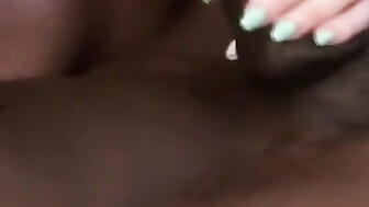 Husband Films Wife’s first BBC