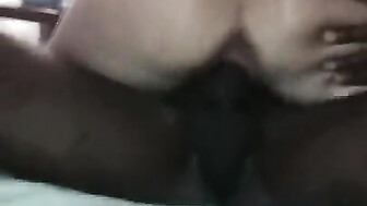 Husband Films Wife’s first BBC