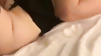 Busty white wife cuckolds husband with BBC