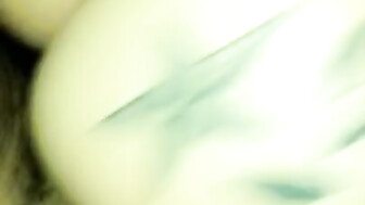 Two hot blondies bring another stranger home