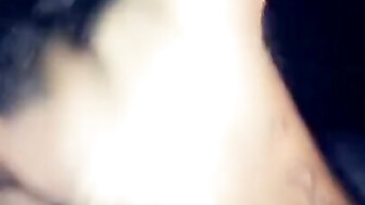 Two hot blondies bring another stranger home