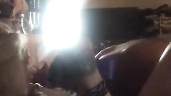 Eat It Till She Cry, Call That Wine & Dine