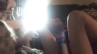 Eat It Till She Cry, Call That Wine & Dine