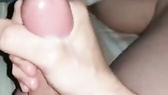 Huge load