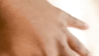 PAWG Sucks and Fucks BCC in Front of the Bathroom Mirror