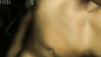 Cuckold white milf gets impregnated by her hung black lover