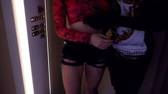 Her First BBC Date Night