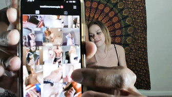 Playful Teen Couple Fucks Raw