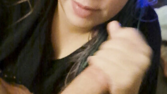 Update head from baby mama