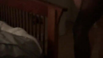 First time young cuckold couple