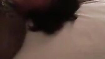Wife Talking To Husband While Bbc Fucks Her