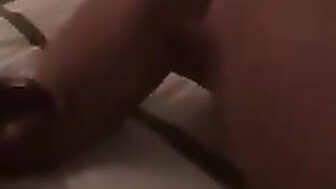 Wife Talking To Husband While Bbc Fucks Her