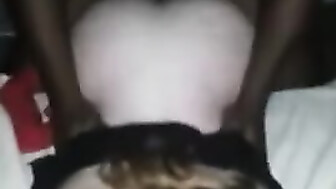 Wife First Time Having a Black Cock