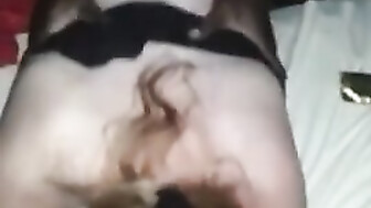 Wife First Time Having a Black Cock