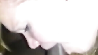 Wife First Time Having a Black Cock