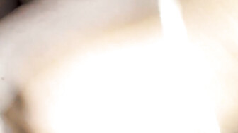 Huge black cock for tight white pussy