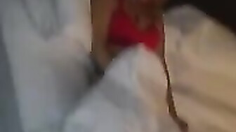 Hotel Meetup with her black lover