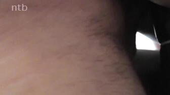 Cuckold white wife shows her best dp moments caught on camera