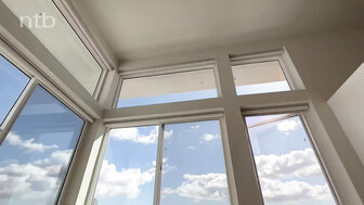 Sexy brunette in white stockings gets banged by that huge bbc