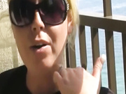 Witness a Wife becoming a BBC addict