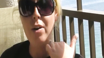 Witness a Wife becoming a BBC addict