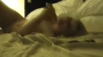 Witness a Wife becoming a BBC addict
