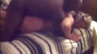 Wife First Time Having a Black Cock