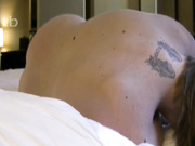 Sexy Submissive Wife Used by BBC In Hotel Room