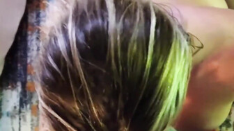 This is part two of that bloody poolside gangbang with cuckold white housewives