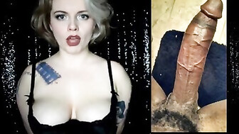 Testimony from a Black Cock Slut