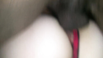 Husband Shared Wife with a Black Man