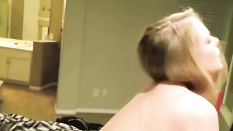 Hot wife enjoying some BBC