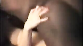 Sexy Blonde Gets Fucked by BBC