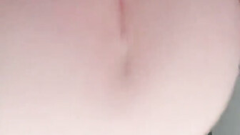 Young Blonde Girl Getting Black Cock