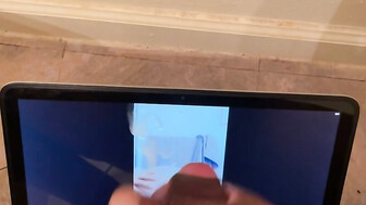 Busting For Huge Ass