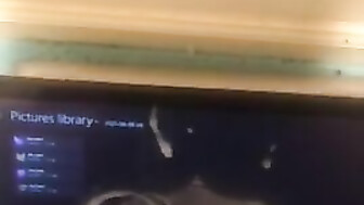 Biggest Load For Slut