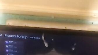 Biggest Load For Slut