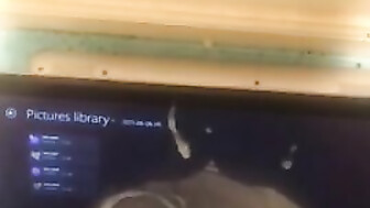 Biggest Load For Slut