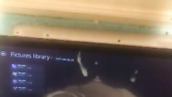 Biggest Load For Slut