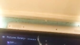 Biggest Load For Slut