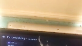 Biggest Load For Slut