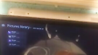 Biggest Load For Slut