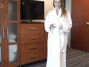 Pregnant white babe fucks biggest and thickest bbc and gets impregnated