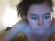 Wife Cuckolds Her Husband and Records It