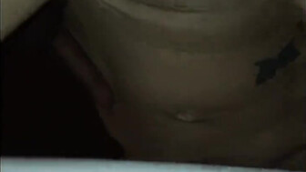 Blonde Hotwife Fucking Two Black Men