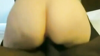Older Video of Wife Gets Shared with a Black Bull