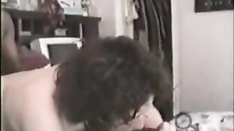 Old Cuckold Video- Innocent Southern Wife Gets Two BBCs