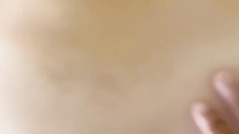 Preggy Black slut loves to fuck