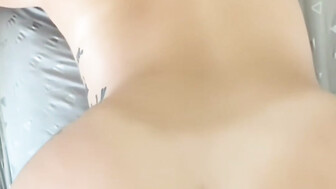 Preggy Black slut loves to fuck